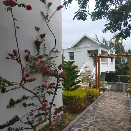 L'Heritage - Vue Sur Mer Bambou ภายนอก รูปภาพ
