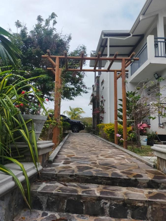 L'Heritage - Vue Sur Mer Bambou ภายนอก รูปภาพ