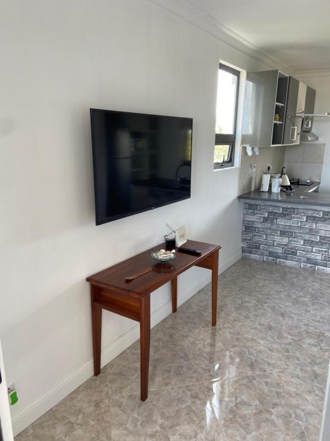 L'Heritage - Vue Sur Mer Bambou ภายนอก รูปภาพ