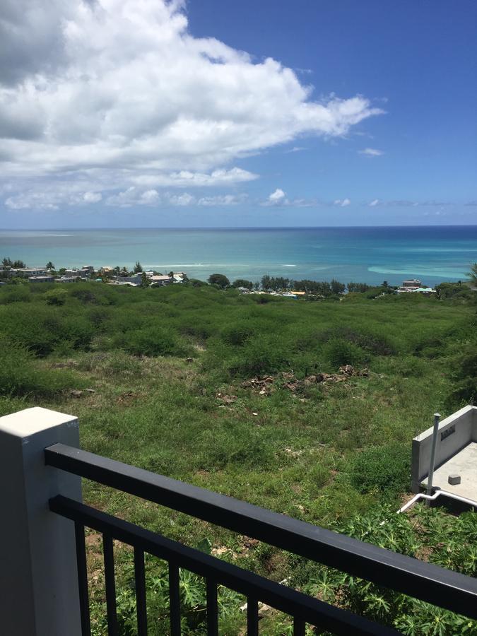 L'Heritage - Vue Sur Mer Bambou ภายนอก รูปภาพ