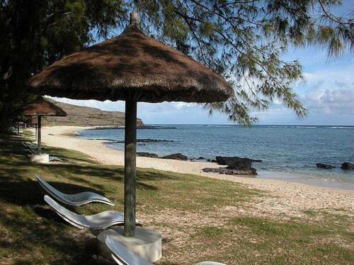 L'Heritage - Vue Sur Mer Bambou ภายนอก รูปภาพ